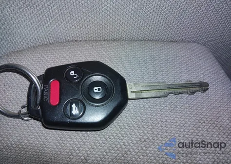 2015 Subaru Forester 2.5I z USA, uszkodzony, nr VIN JF2SJABC6FH580708